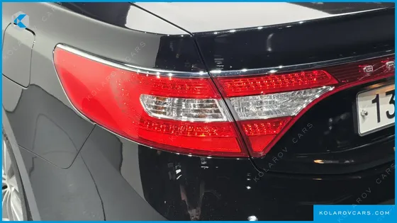 HYUNDAI GRANDEUR HG240 MODERN COLLECTION