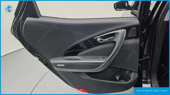 HYUNDAI GRANDEUR HG240 MODERN COLLECTION