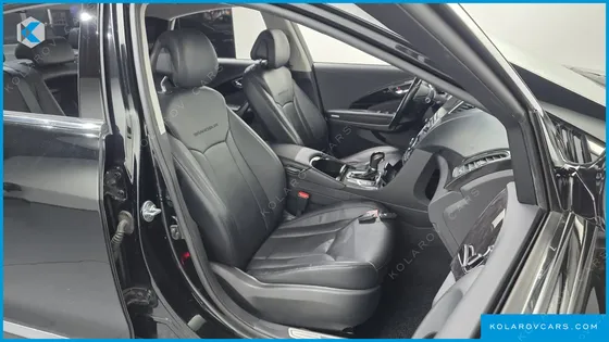 HYUNDAI GRANDEUR HG240 MODERN COLLECTION