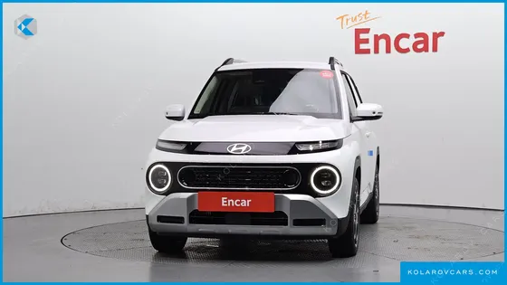 HYUNDAI CASPER TURBO INSPIRATION
