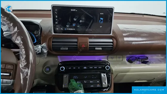 HYUNDAI CASPER TURBO INSPIRATION