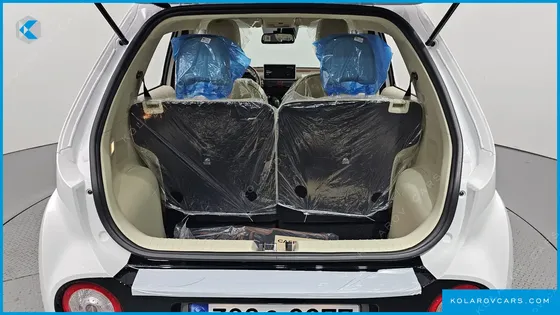 HYUNDAI CASPER TURBO INSPIRATION