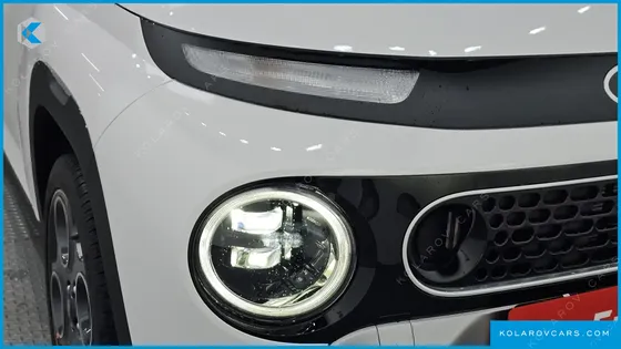 HYUNDAI CASPER TURBO INSPIRATION