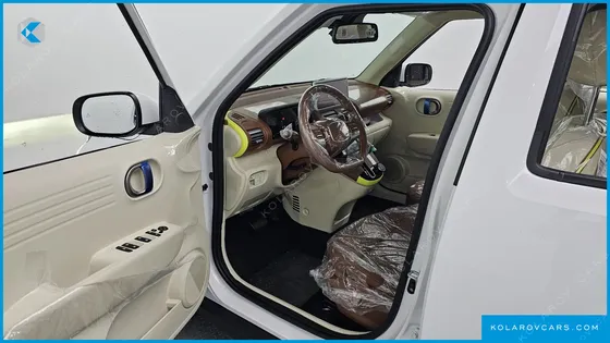 HYUNDAI CASPER TURBO INSPIRATION