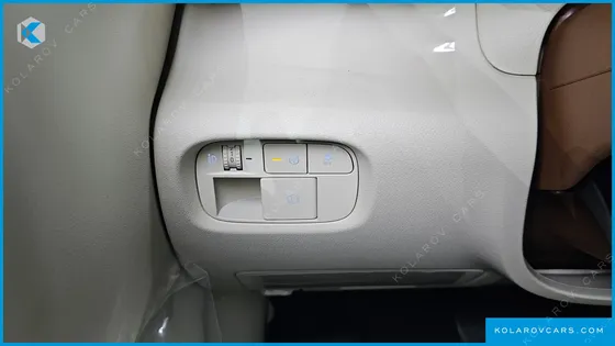 HYUNDAI CASPER TURBO INSPIRATION