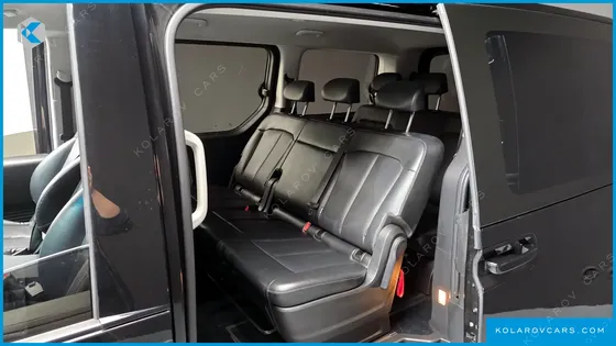 HYUNDAI STARIA TOURER 9-SEATER