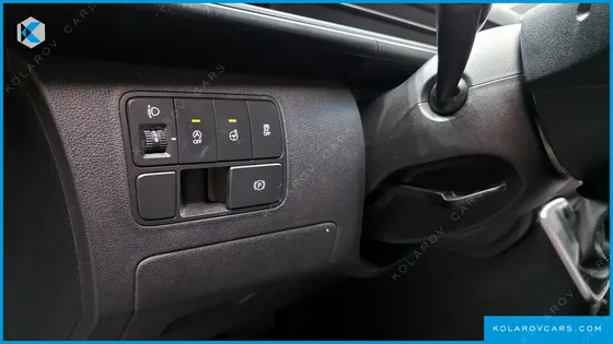 HYUNDAI STARIA TOURER 9-SEATER