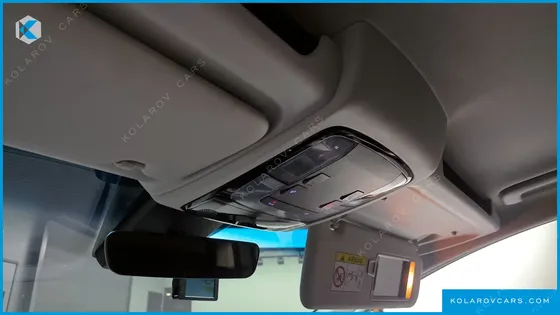 HYUNDAI STARIA TOURER 9-SEATER