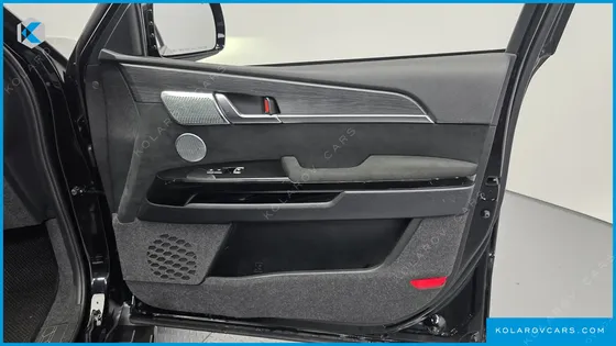 KIA MOHAVE DIESEL 3.0 4WD 6-SEATER
