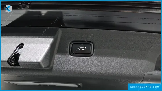 KIA MOHAVE DIESEL 3.0 4WD 6-SEATER