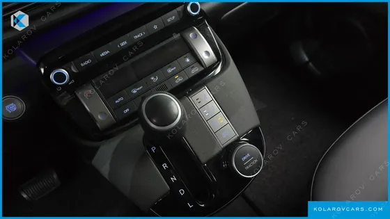 HYUNDAI CASPER TURBO THE ESSENTIAL