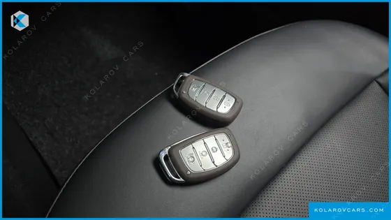 HYUNDAI CASPER TURBO THE ESSENTIAL