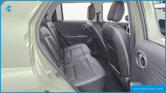 HYUNDAI CASPER TURBO THE ESSENTIAL