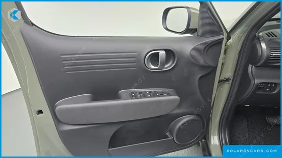 HYUNDAI CASPER TURBO THE ESSENTIAL
