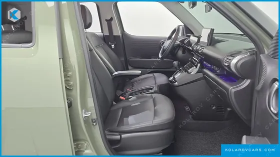 HYUNDAI CASPER TURBO THE ESSENTIAL