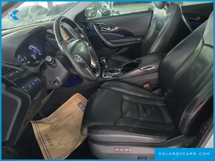 HYUNDAI GRANDEUR HG300 ROYAL