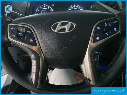 HYUNDAI GRANDEUR HG300 ROYAL