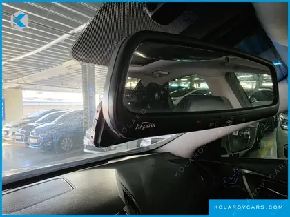 HYUNDAI GRANDEUR HG300 ROYAL