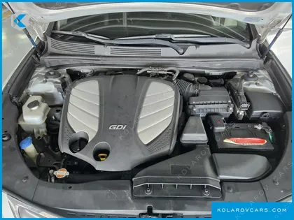 HYUNDAI GRANDEUR HG300 ROYAL