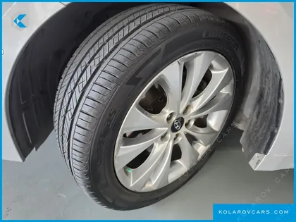 HYUNDAI GRANDEUR HG300 ROYAL