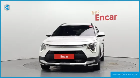 KIA NIRO PRESTIGE