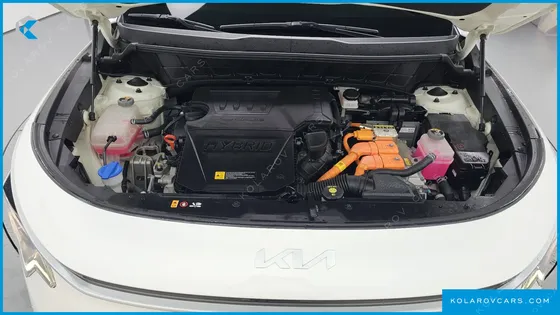KIA NIRO PRESTIGE