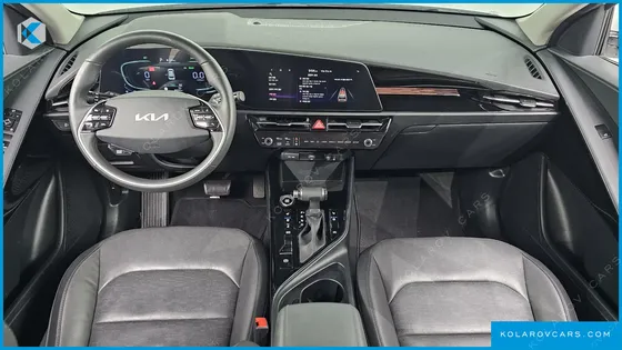 KIA NIRO PRESTIGE