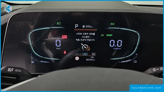 KIA NIRO PRESTIGE