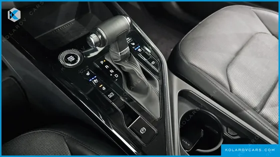KIA NIRO PRESTIGE