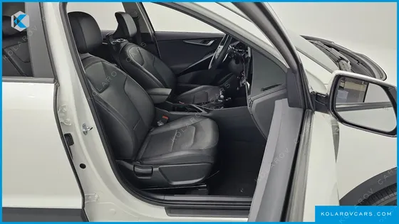 KIA NIRO PRESTIGE