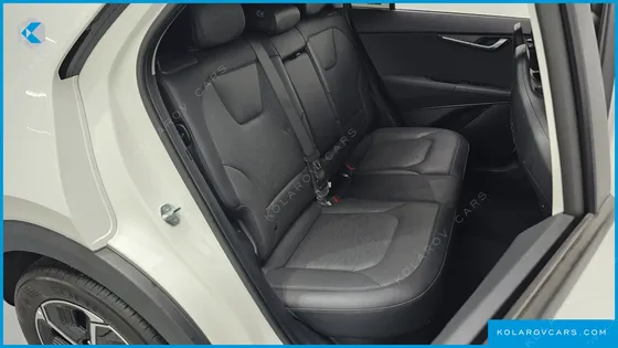 KIA NIRO PRESTIGE
