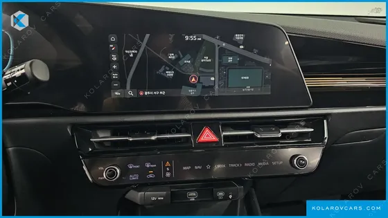 KIA NIRO PRESTIGE