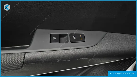 KIA NIRO PRESTIGE