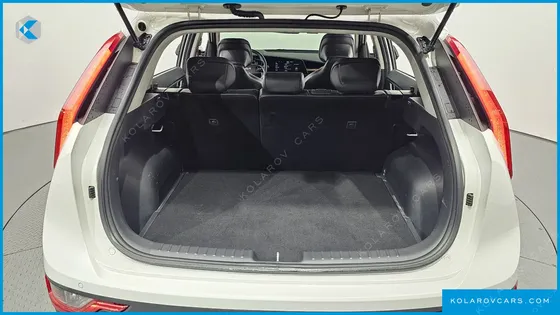 KIA NIRO PRESTIGE