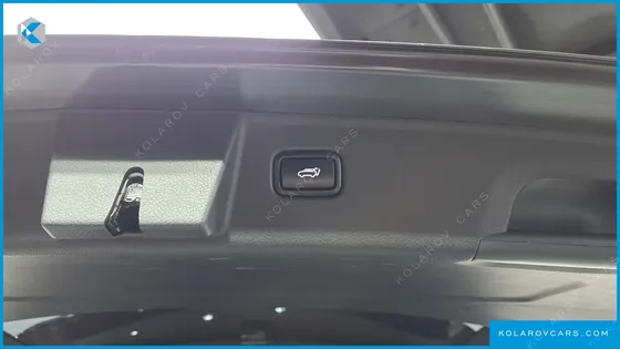 KIA MOHAVE DIESEL 3.0 4WD 6-SEATER