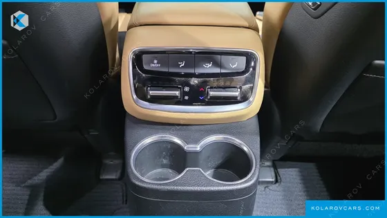 KIA MOHAVE DIESEL 3.0 4WD 6-SEATER