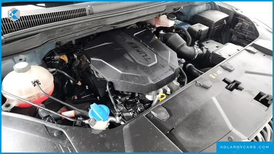 KIA CARNIVAL DIESEL 11-SEATER PRESTIGE