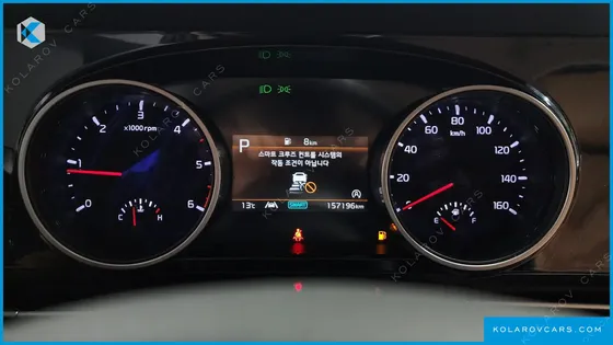 KIA CARNIVAL DIESEL 11-SEATER PRESTIGE