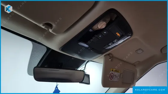 KIA CARNIVAL DIESEL 11-SEATER PRESTIGE