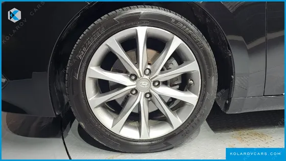 HYUNDAI GRANDEUR HG300 PREMIUM COLLECTION