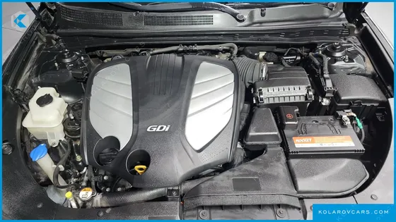 HYUNDAI GRANDEUR HG300 PREMIUM COLLECTION