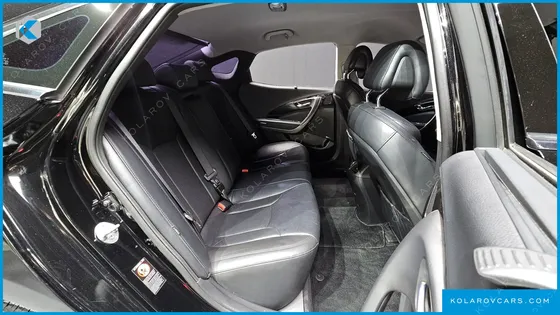 HYUNDAI GRANDEUR HG300 PREMIUM COLLECTION