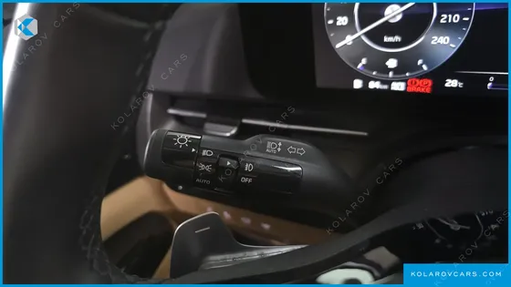 KIA CARNIVAL GASOLINE 9-SEATER SIGNATURE