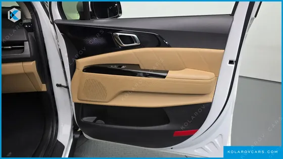 KIA CARNIVAL GASOLINE 9-SEATER SIGNATURE