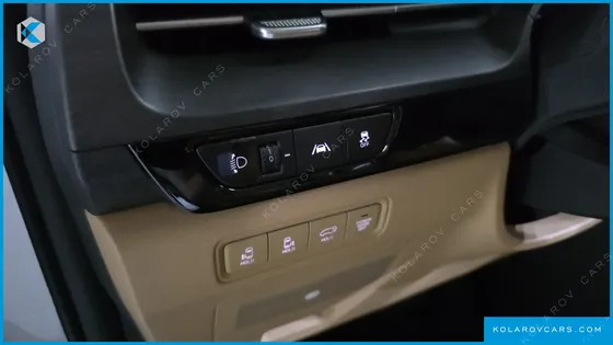 KIA CARNIVAL GASOLINE 9-SEATER SIGNATURE
