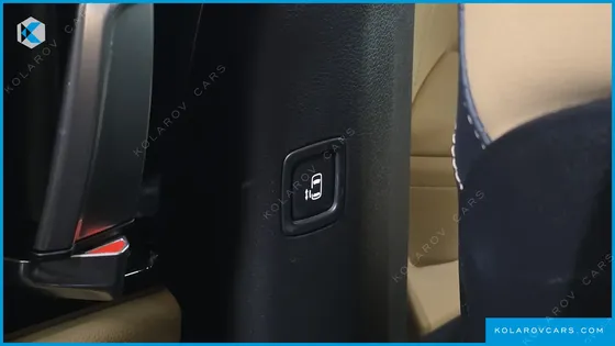 KIA CARNIVAL GASOLINE 9-SEATER SIGNATURE