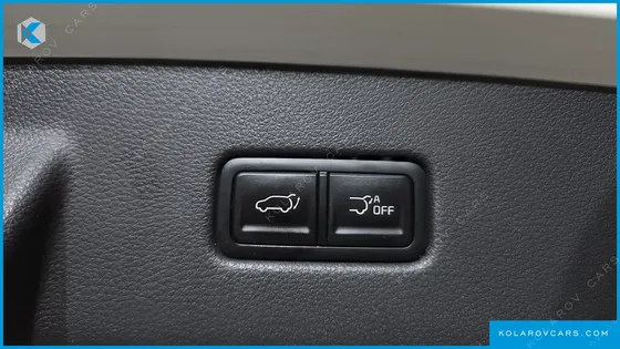 KIA CARNIVAL GASOLINE 9-SEATER SIGNATURE