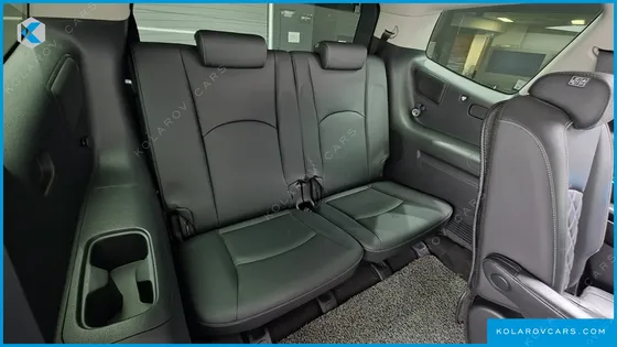 KIA MOHAVE DIESEL 3.0 4WD 6-SEATER