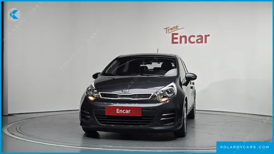 KIA PRIDE DIESEL 5DR 1.4