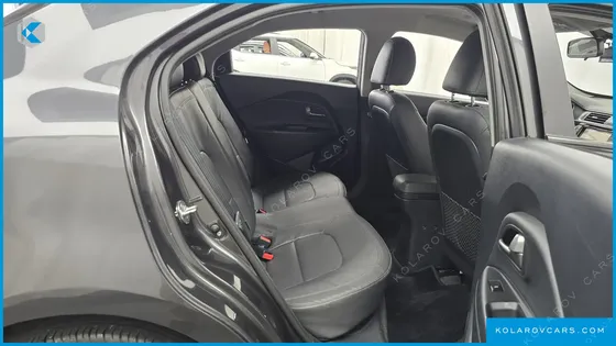 KIA PRIDE DIESEL 5DR 1.4
